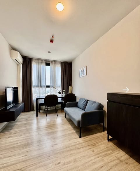 living room of XT HUAIKHWANG