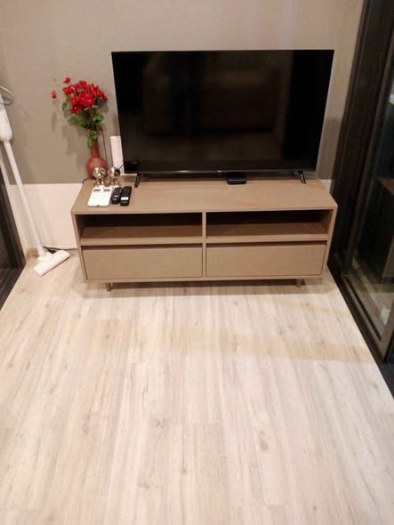 living room of XT HUAIKHWANG