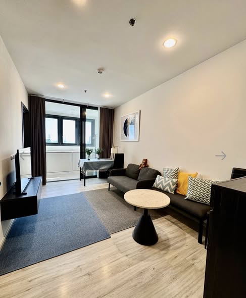 living room of XT HUAIKHWANG