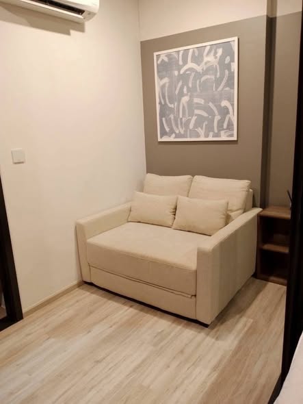 living room of XT HUAIKHWANG