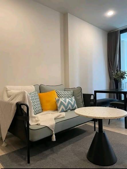 living room of XT HUAIKHWANG