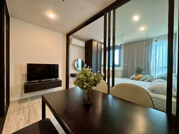 living room and bedroom and room interior of XT HUAIKHWANG