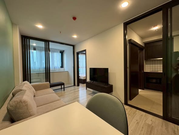 living room and room interior of XT HUAIKHWANG