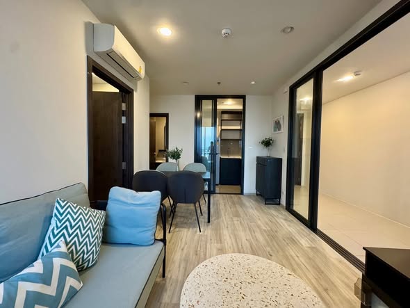 living room and room interior of XT HUAIKHWANG