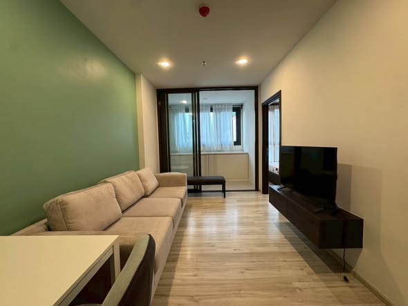 living room and room interior of XT HUAIKHWANG