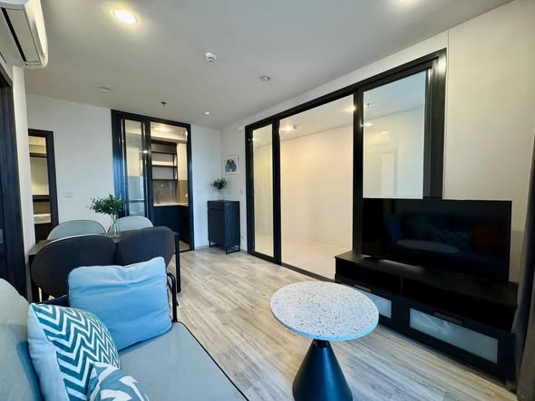 living room and room interior of XT HUAIKHWANG