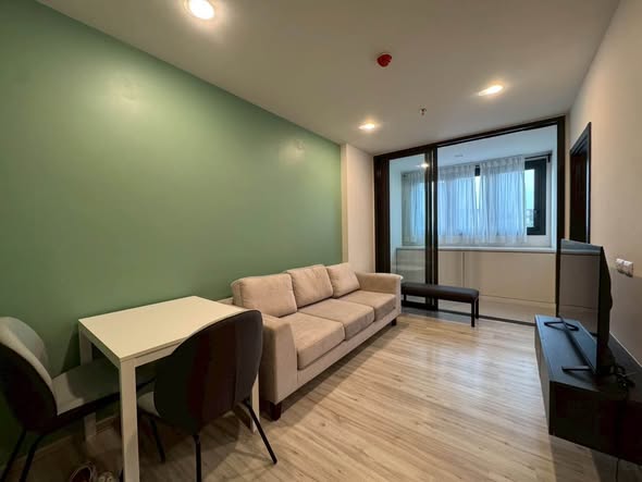 living room and room interior of XT HUAIKHWANG