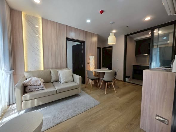 living room and room interior of XT HUAIKHWANG