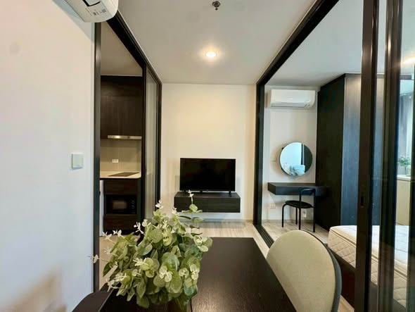 living room and room interior of XT HUAIKHWANG