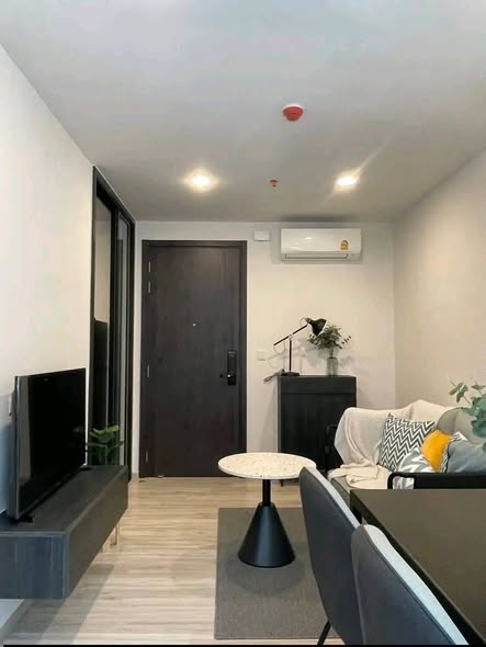 living room and room interior of XT HUAIKHWANG