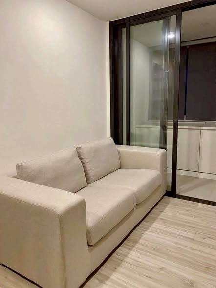 living room and room interior of XT HUAIKHWANG