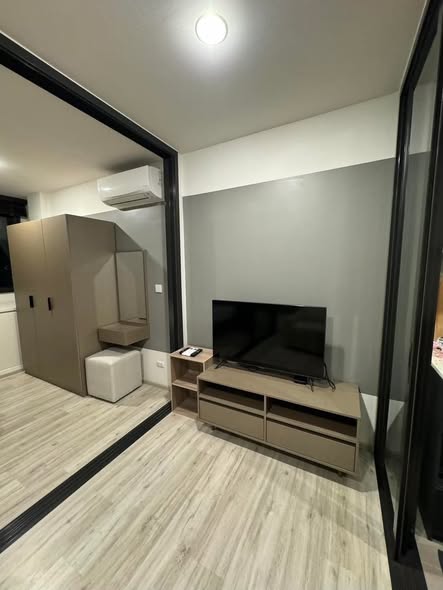room interior of XT HUAIKHWANG