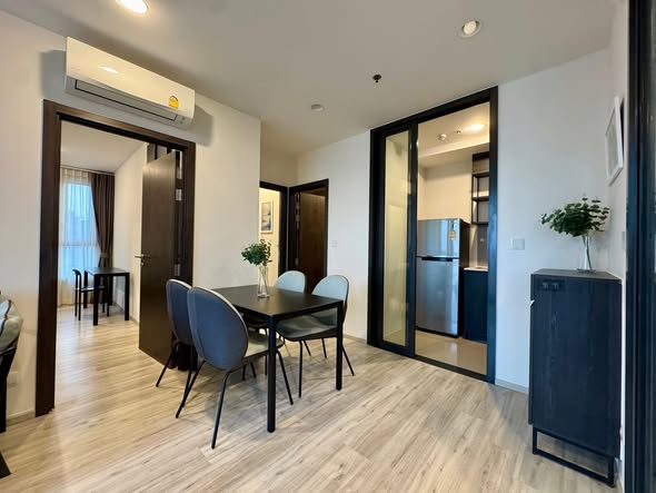 room interior of XT HUAIKHWANG