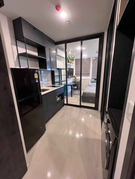 room interior of XT HUAIKHWANG