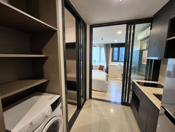 room interior of XT HUAIKHWANG