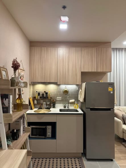 bathroom of XT Phayathai