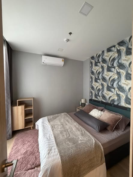 bedroom of XT Phayathai