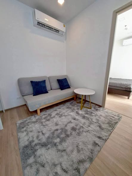 living room of XT Phayathai