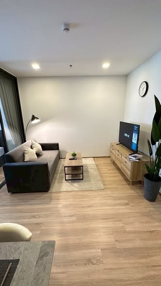 living room of XT Phayathai