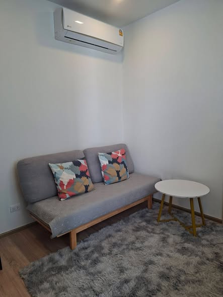 living room of XT Phayathai