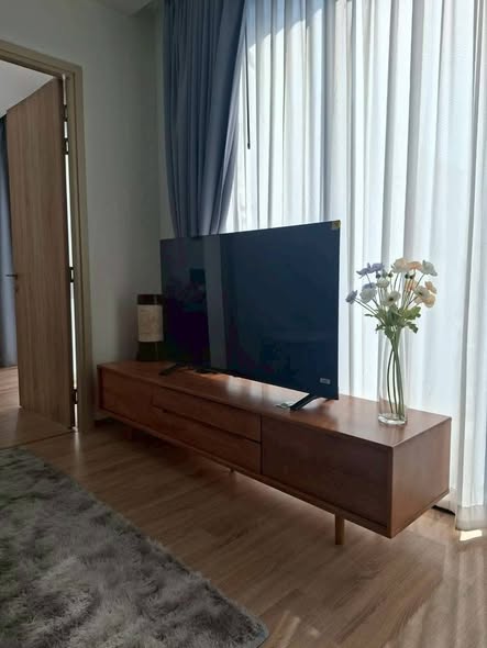 living room and room interior of XT Phayathai