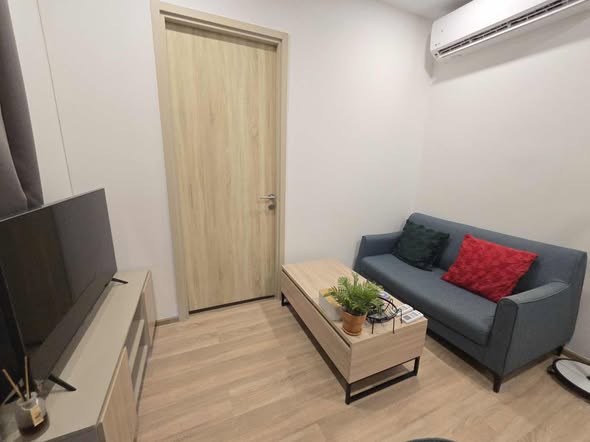 room interior of XT Phayathai