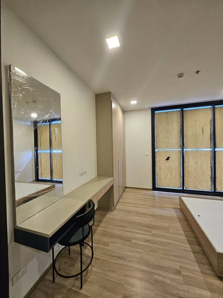 room interior of XT Phayathai