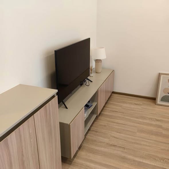 room interior of XT Phayathai