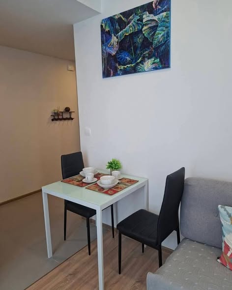 room interior of XT Phayathai