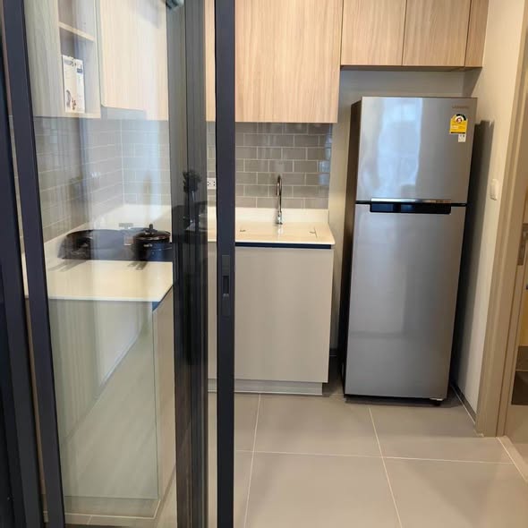 room interior of XT Phayathai