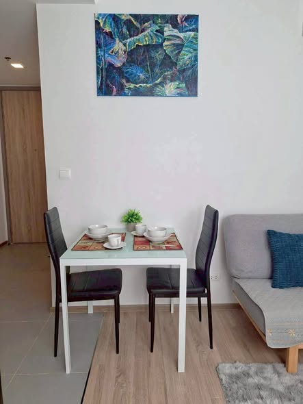 room interior of XT Phayathai