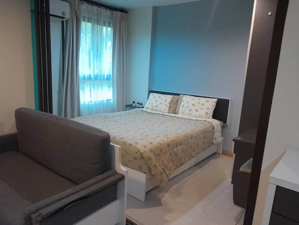 bedroom of ZCAPE 3 CONDOMINIUM