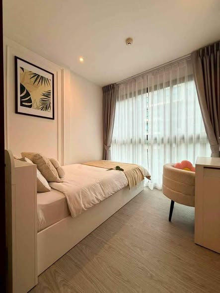 bedroom of ZCAPE 3 CONDOMINIUM