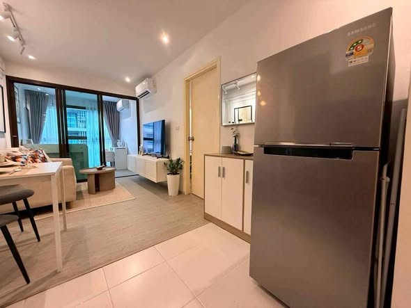 ZCAPE 3 CONDOMINIUM