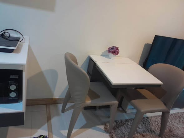 room interior of ZCAPE 3 CONDOMINIUM