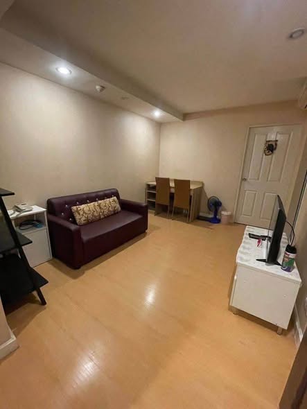 Zenith Place Sukhumvit