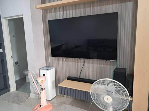 บ้านกลางเมือง ลาดพร้าว 101 สเตชั่น