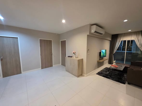 103 Central condominium