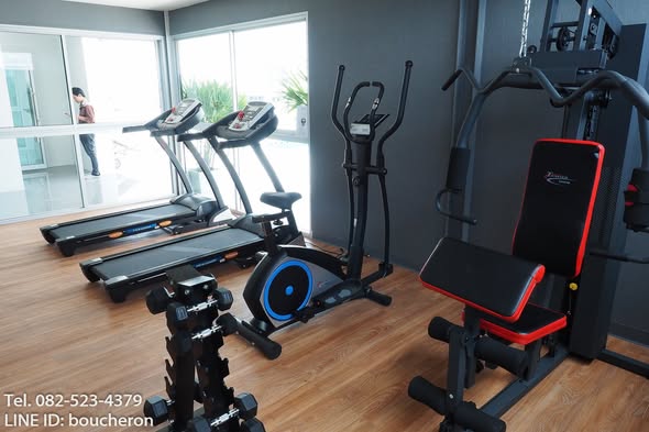โอกาส สุขุมวิท 105 (OKAS Sukhumvit 105)