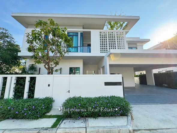 มัณฑนา บางนา กม.15 | MANTANA Bangna km. 15