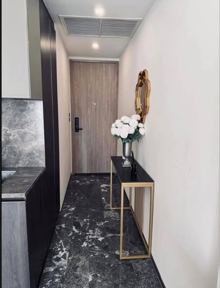 bathroom of 168 Sukhumvit 36