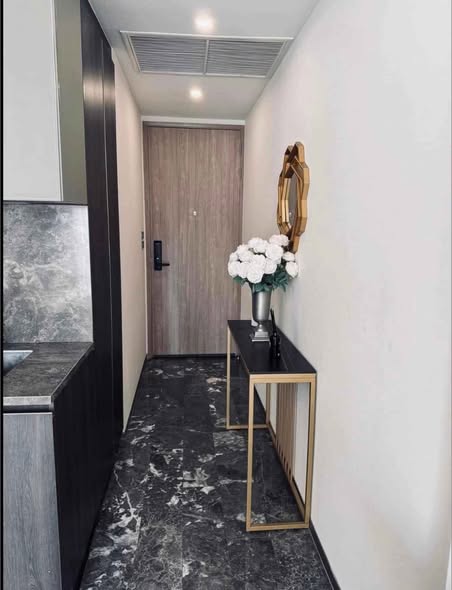 room interior of 168 Sukhumvit 36