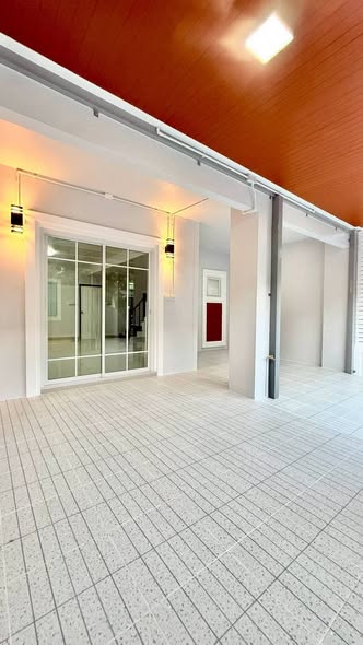 บ้านพฤกษา 18 บางใหญ่ (Baan Pruksa 18 Bangyai)