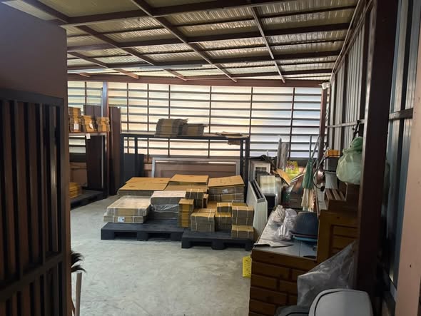 room interior of ให้เช่าอาคารพาณิชย์(มี2คูหา)