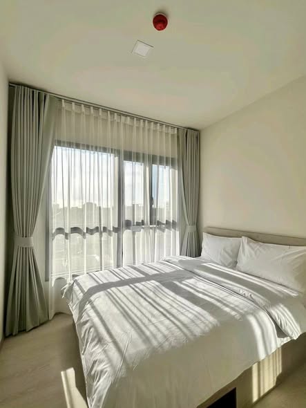 bedroom of พินน์ ปรีดี 20 | PYNN Pridi 20