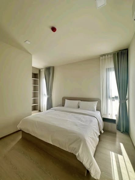 bedroom of พินน์ ปรีดี 20 | PYNN Pridi 20