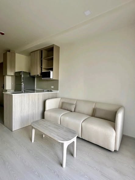 living room of พินน์ ปรีดี 20 | PYNN Pridi 20