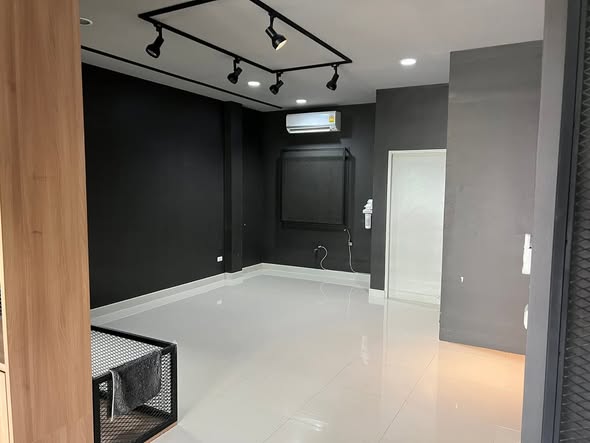 room interior of บ้านเลขที่ 25 (No.25)
