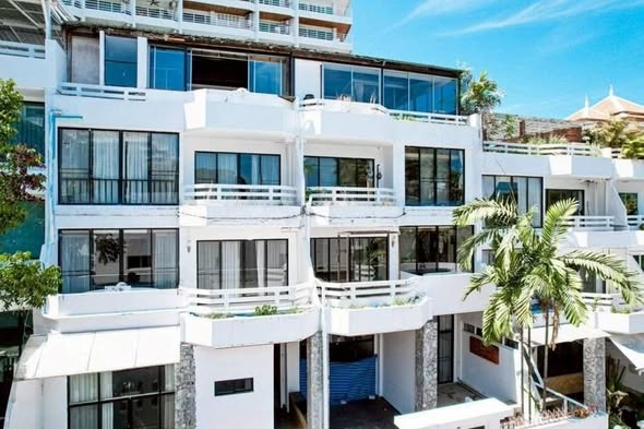 256 Beach House