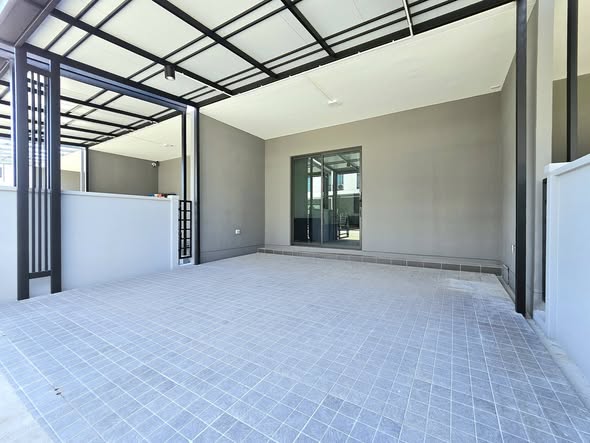 room interior of พลีโน่ สุขุมวิท-บางนา 3 Pleno Sukhumvit-Bangna 3